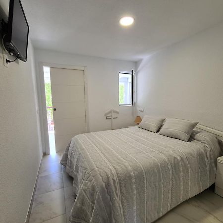 Apartamento El Circo If Benidorm Luaran gambar