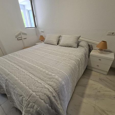 Apartamento El Circo If Benidorm Luaran gambar
