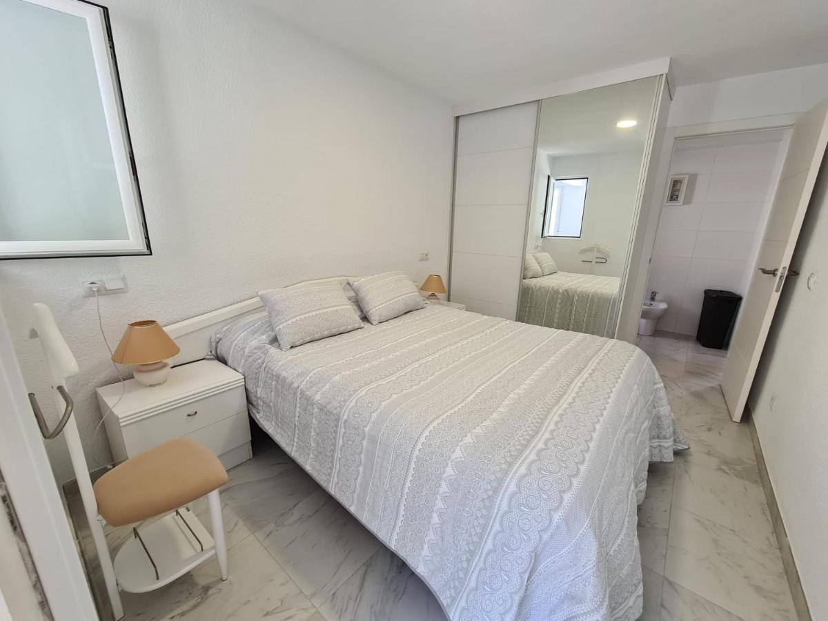 Apartamento El Circo If Benidorm Luaran gambar