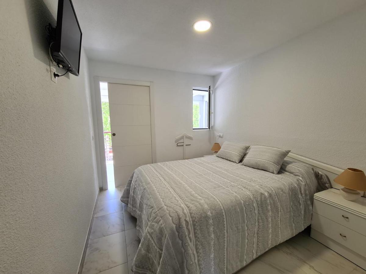 Apartamento El Circo If Benidorm Luaran gambar