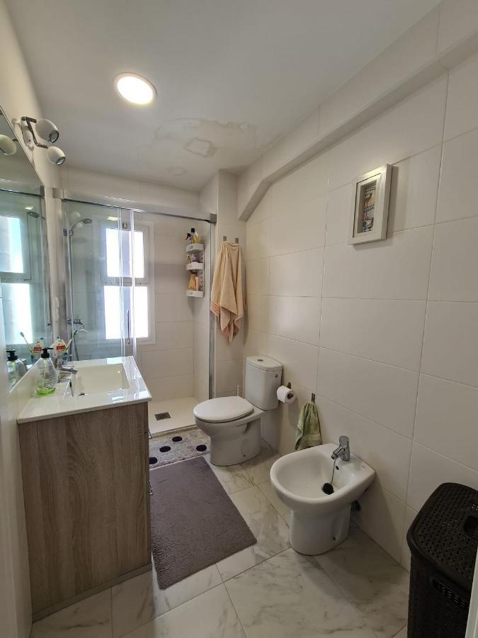 Apartamento El Circo If Benidorm Luaran gambar